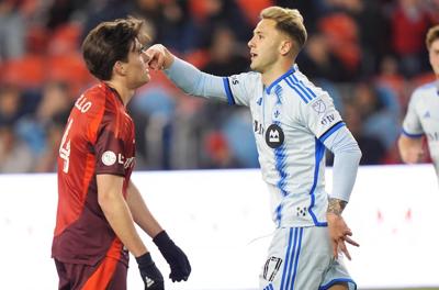 Toronto FC and CF Montreal renew their rivalry, with both teams in need of a win