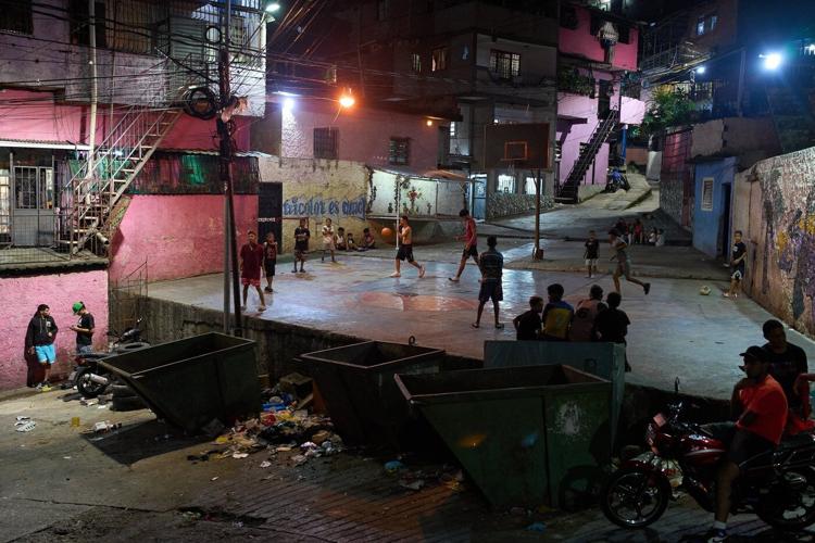 COP30 continues in Brazil and more top photos this week from the Caribbean and Latin America