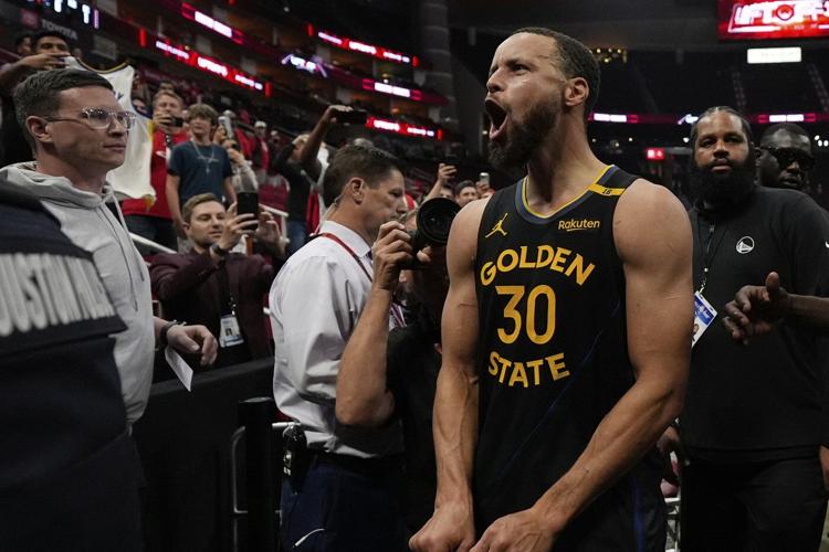 NBA playoff guide: Who plays when, how to watch, what the odds are