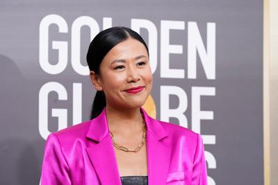 Domee Shi on what 'Turning Red' Oscar nomination means for representation in film