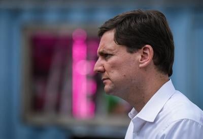 NDP expected to win B.C. byelections in safe ridings, but eyes on second place