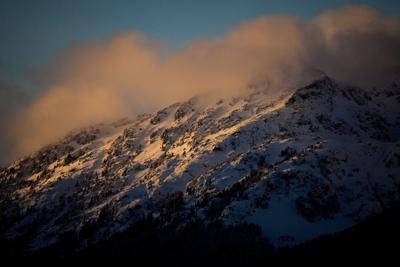 Average B.C. snowpack of 92% masks 'strong regional divide,' provincial bulletin says