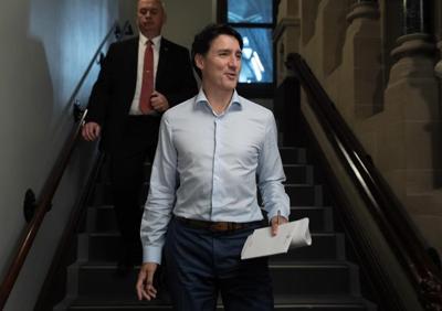 Quick Quotes: What Liberal MPs have to say as the caucus debates Trudeau's future