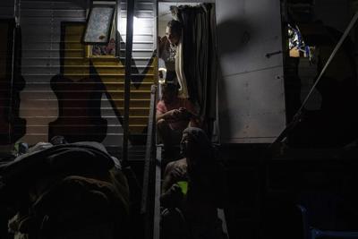Chilean circus has fought LGBTQ discrimination for 54 years