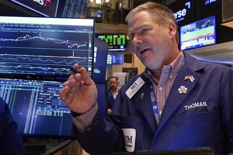 S&P 500 surges 2.7% after the U.S. and China announce a 90-truce in their trade war