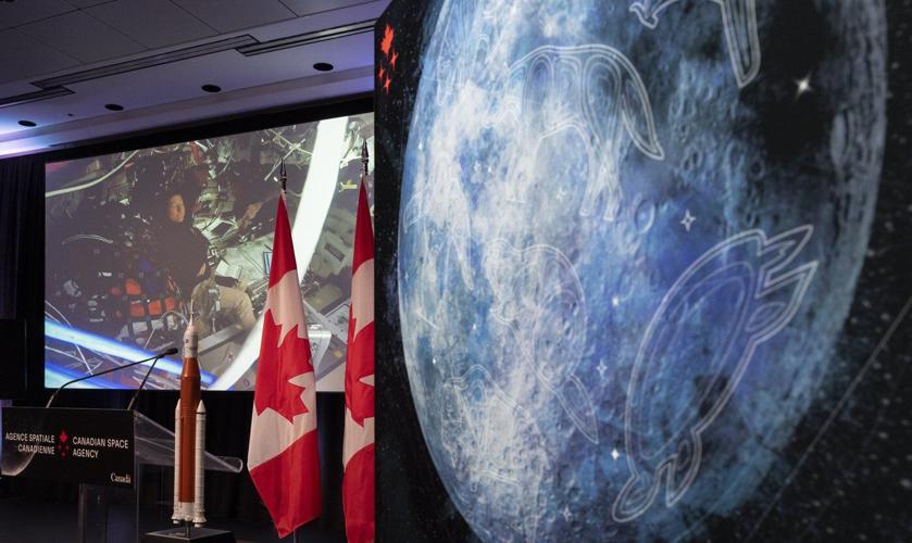 Photo Gallery: Artemis II record-breaking lunar flyby