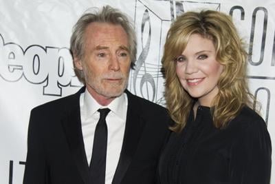 JD Souther, who helped write ‘New Kid in Town,’ ‘Heartache Tonight’ and other Eagles hits, has died