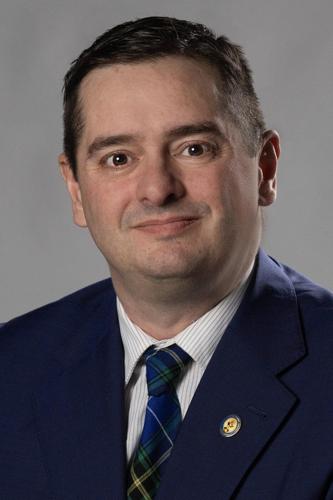 Police say hacker wanted bitcoin payment from blackmailed N.S. legislator