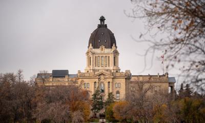 Moe to face questions on tariffs, health care when Saskatchewan legislature returns
