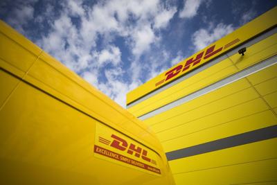 DHL Express, union reach tentative agreement, Unifor says