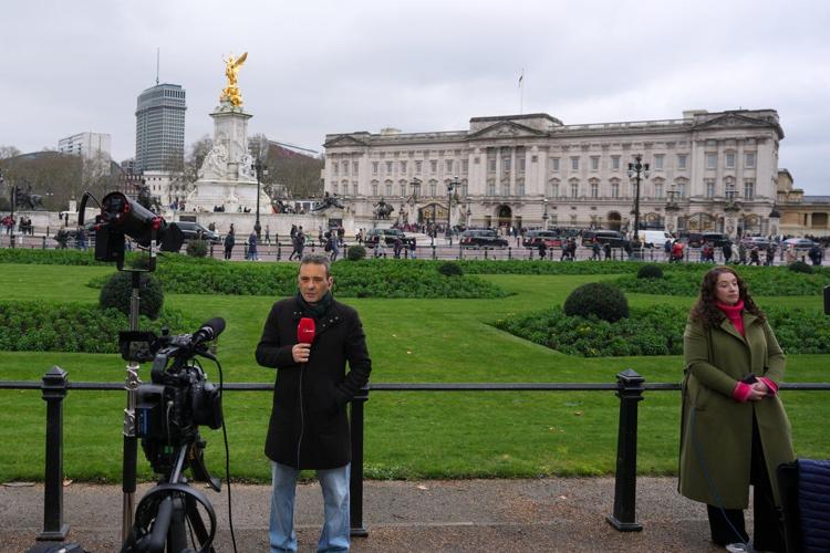 What to know about the arrest of Andrew Mountbatten-Windsor