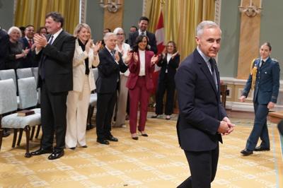 Key portfolios for business community to watch as Carney's cabinet sworn in