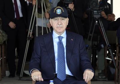 Turkey signals a new military intervention in Syria if Kurdish groups hold local elections