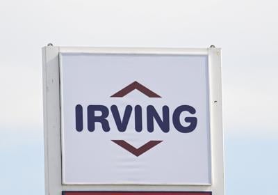 Irving Oil facing charges after diesel leaked from service station in December 2024