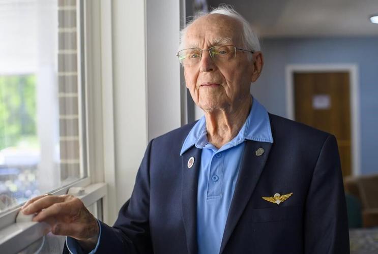 Centuries of stories, from some of Canada's centenarians