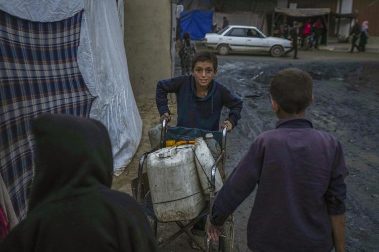PHOTO COLLECTION: AP Top Photos of the Day, Thursday, December 12, 2024