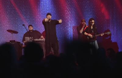 'It is putting us at risk': Chair of East Coast Music Awards says boycott may hurt event