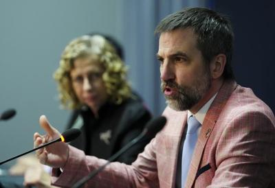 Cap on plastic production may be too complicated for global treaty: Guilbeault