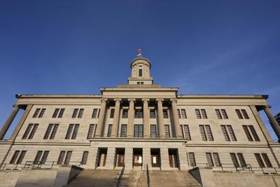 Tennessee lawmakers OK bill penalizing adults who help minors receive gender-affirming care