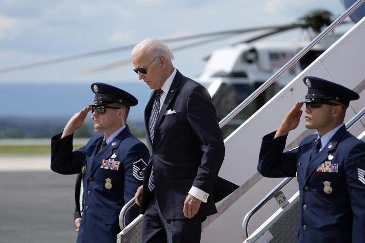 US, Japan and South Korea boosting mutual security commitments over objections of Beijing