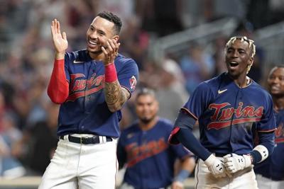 AP source: Twins pass Correa's physical, finalize $200M deal