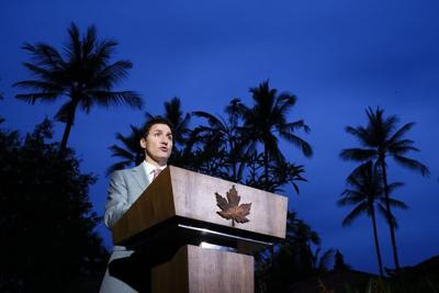 Le sommet du G20 se conclut avec un communiqué aligné sur les intentions du Canada