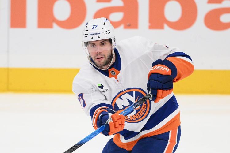 Rangers trade Brett Berard to the Canadiens as the Islanders re-sign Tony DeAngelo