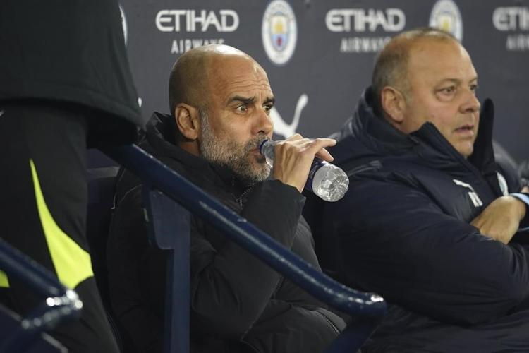 How Manchester City came to face Premier League charges