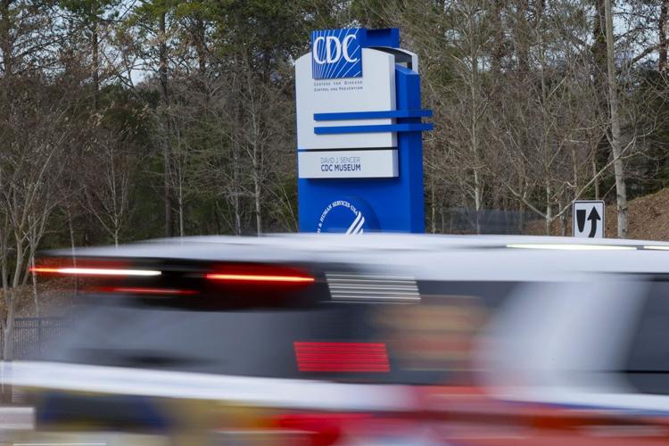 Trump administration says it will pull back billions in COVID funding from local health departments