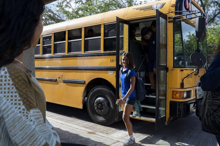 Private school for Native Hawaiians vows to defend admissions policy from conservative strategist