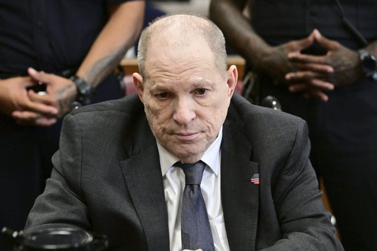 Jury deliberations near in Weinstein sex crimes retrial