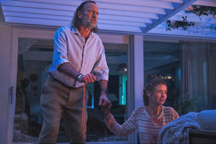 'Avatar: Fire and Ash' tops box office for fourth straight week with newcomer 'Primate' second