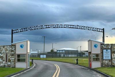 2nd octogenarian in modern US history faces lethal injection as Florida plans 2 executions Tuesday