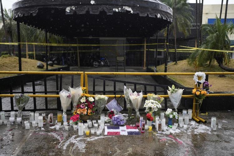 PHOTO COLLECTION: AP Top Photos of the Day, Friday, April 11, 2025