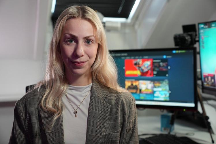 Denmark eyes new law to protect citizens from AI deepfakes