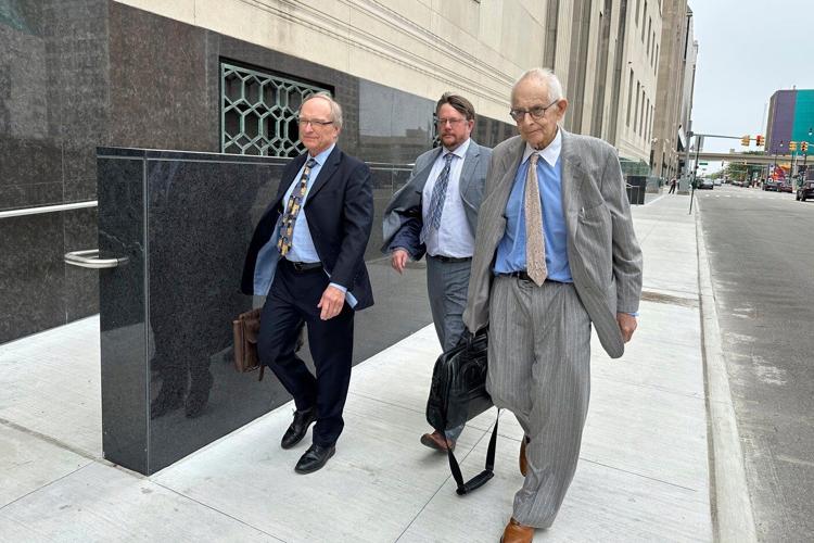 Lawyers say plea deal is being pursued for Chinese scientist charged in US toxic fungus case