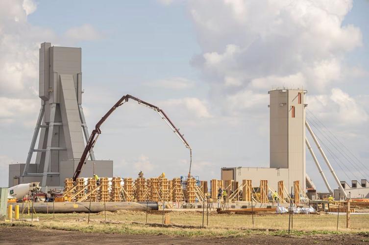 BHP hikes cost of Jansen potash mine project in Saskatchewan by US$2 billion