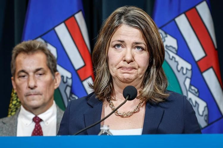 Alberta government to help families affected by E. coli outbreak at Calgary daycares