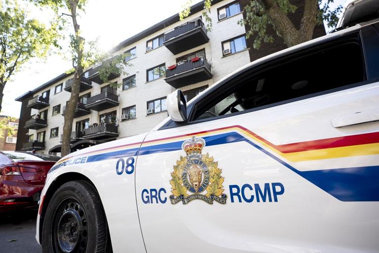 Search for missing five-year-old boy in southern Alberta enters third day