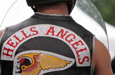 Police warn of hundreds of Hells Angels in Surrey, B.C., this weekend