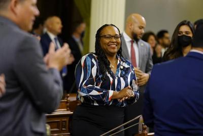 California courts may weigh affirmation of child's gender identity in custody cases