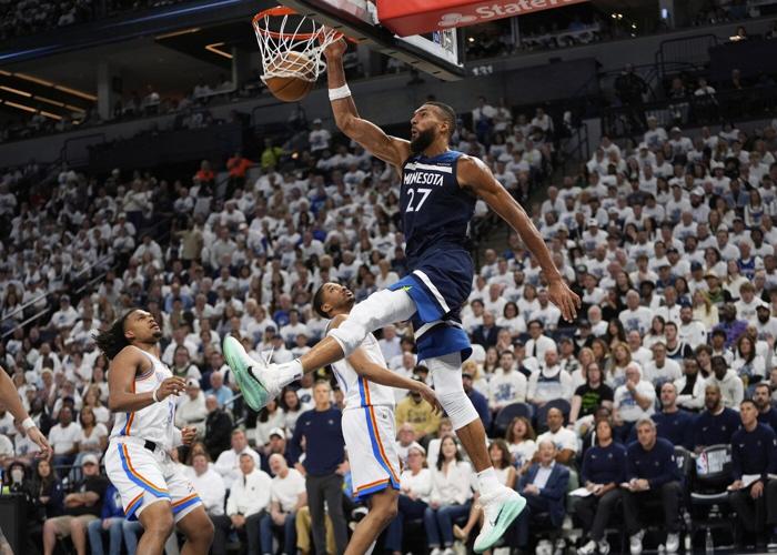 NBA playoff guide: Who plays when, how to watch, what the odds are