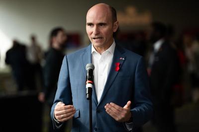 COVID-19 is still with us even as WHO says it is no longer a global emergency: Duclos