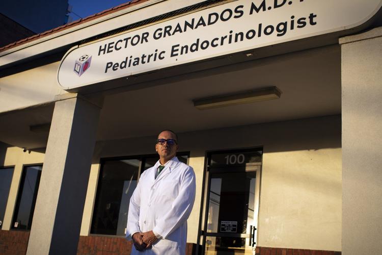 Texas drops lawsuit against doctor accused of illegally providing care to transgender youth