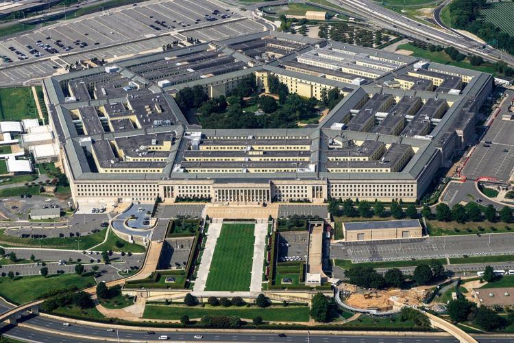 Judge orders Pentagon to lift policy that New York Times journalists be accompanied by an escort