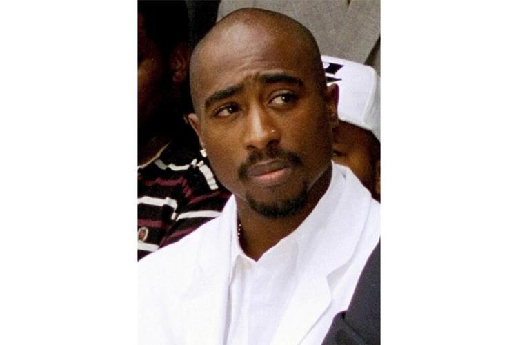Ex-gang leader pleads not guilty in 1996 Tupac Shakur killing in Vegas and judge appoints lawyers