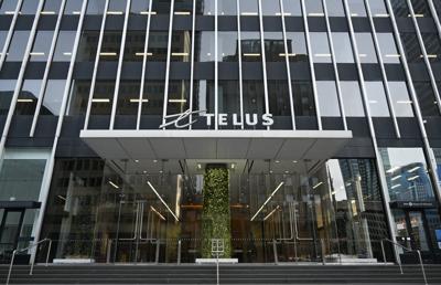 Telus announces five-year $70B funding plan to bolster networks, open AI data centres
