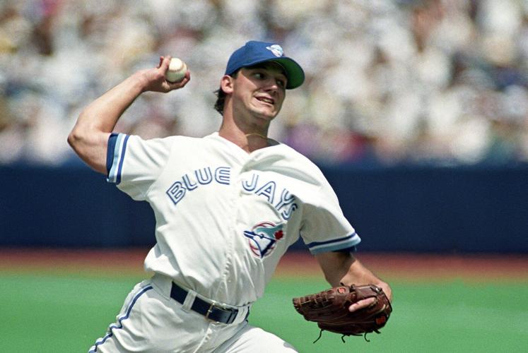 Blue Jays' great Pat Hentgen loves return of Toronto's white-panel caps