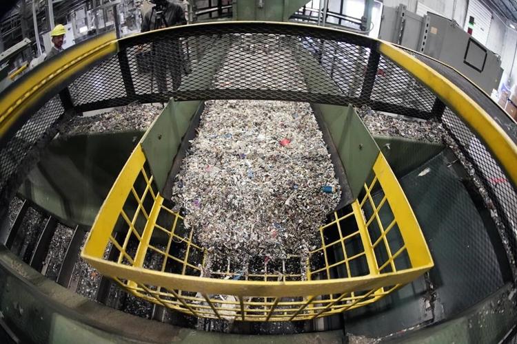 Industry: Advanced recycling is a solution to plastic crisis