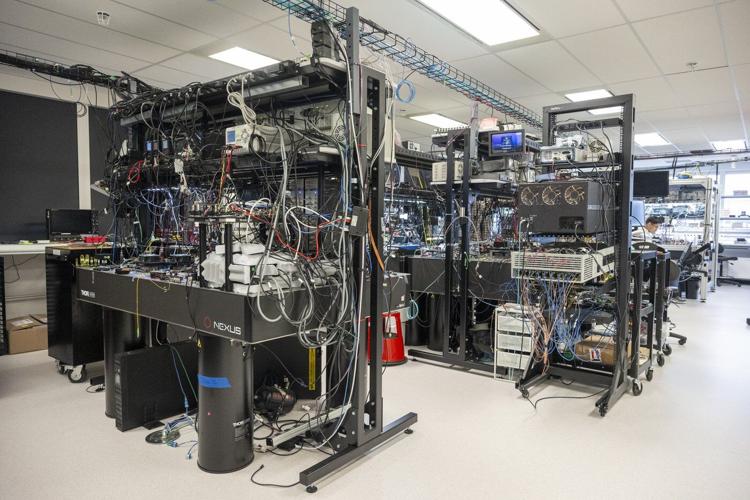 Quantum computing firm Xanadu starts trading on TSX